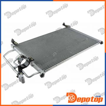 Radiateur de Climatisation pour DAEWOO | CCS-DW-009, 8FC351037221